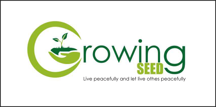 Growing Seed